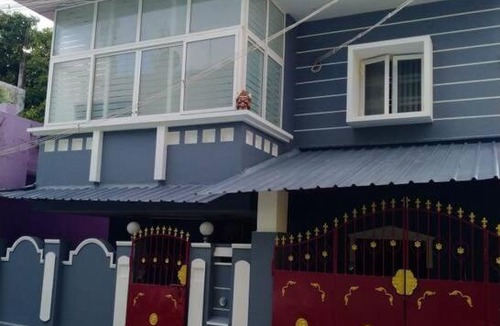 Kalapettai Apartment | Aarudhara Holiday Home (A Home away from Home)