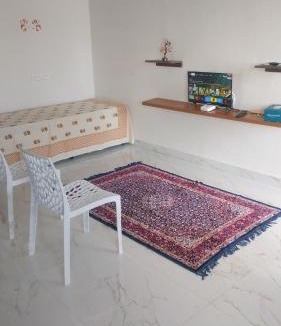Chitradurga House | Aarunya Homestay Chitradurga pet friendly