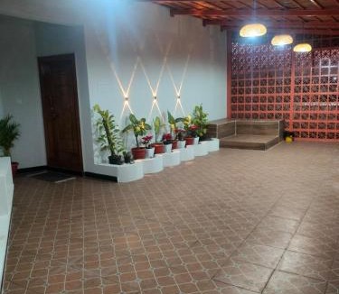 Chitradurga House | Aarunya Homestay Chitradurga pet friendly
