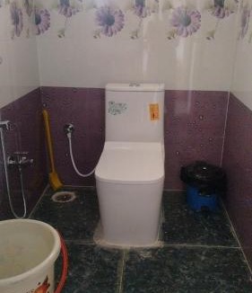 Chitradurga House | Aarunya Homestay Chitradurga pet friendly