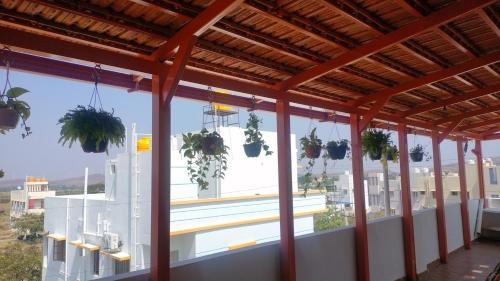 Chitradurga House | Aarunya Homestay Chitradurga pet friendly