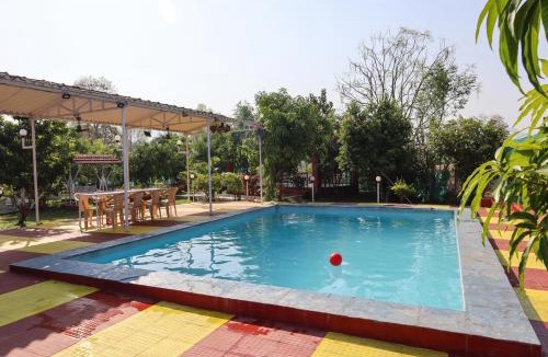 Karjat Villa | Aarush Farmhouse