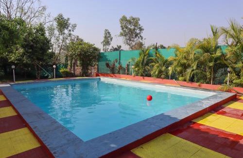 Karjat Villa | Aarush Farmhouse