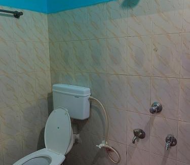 Murudeshwara Cabin | Aarvi Residency
