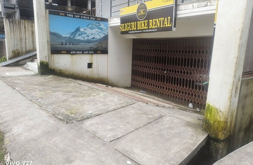 Siliguri Apartment | Aarvi's self-service Homestay 2 BHK apartment