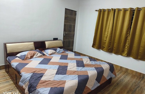 Siliguri Apartment | Aarvi's self-service Homestay 2 BHK apartment