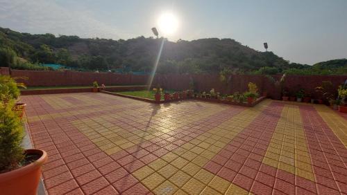 Mahabaleshwar Villa | Aarvis House