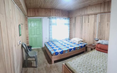 Darjeeling House | Aarya Homestay Experience offbeat Darjeeling living in Rampuria village, Senchal Wildlife Sanctuary