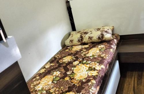Thane West Apartment | AaryaStays Centrally located 3BHK with premium interiors