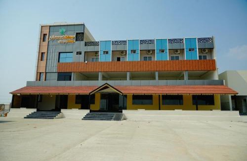 Hindupur Hotel | AAryavarth suites 46