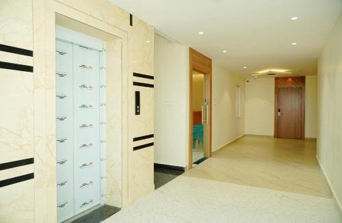 Hindupur Hotel | AAryavarth suites 46