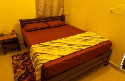 Kalapettai Villa | Aash Aura Villa