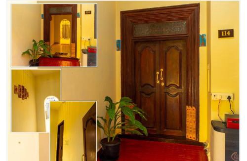 Kalapettai Villa | Aash Aura Villa