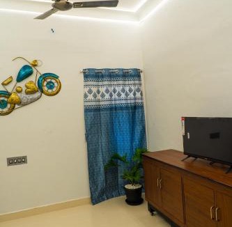 Kalapettai Villa | Aash Aura Villa