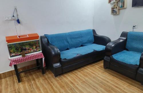 Jhusi House | Aashiana