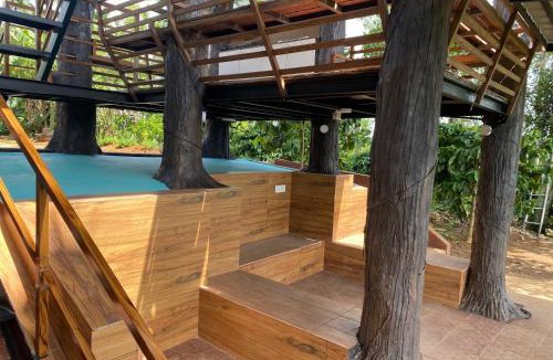 Meppadi House | Aashiana Plantation Retreat