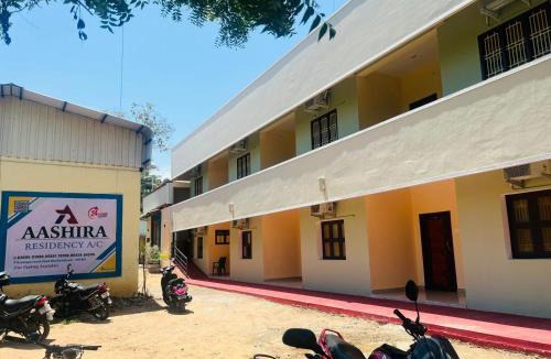 Mayiladuthurai Hotel | Aashira Residency