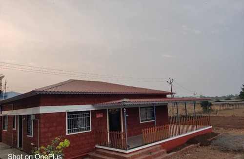 Kolhapur Villa | Aashirwad Farm House