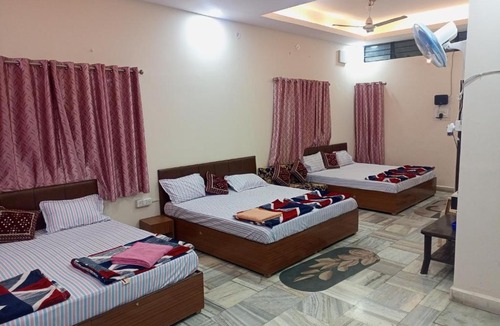 Ujjain Villa | Aashirwad Residency Premium Vila