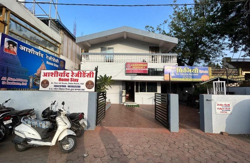 Ujjain Villa | Aashirwad Residency Premium Vila