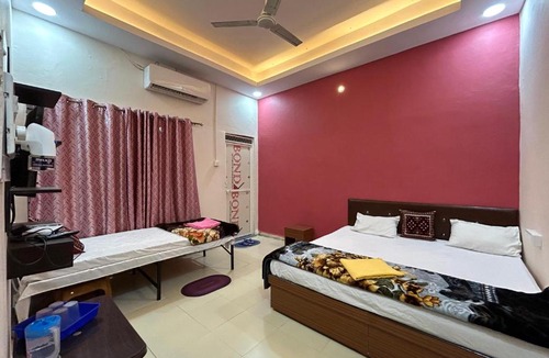 Ujjain Villa | Aashirwad Residency Premium Vila