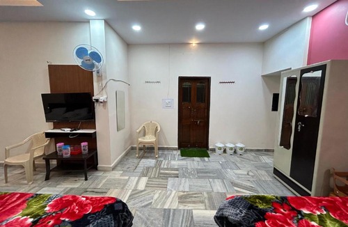 Ujjain Villa | Aashirwad Residency Premium Vila