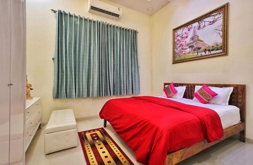 Mumbai Villa | Aashiyaanaa villa "THE PALACE"