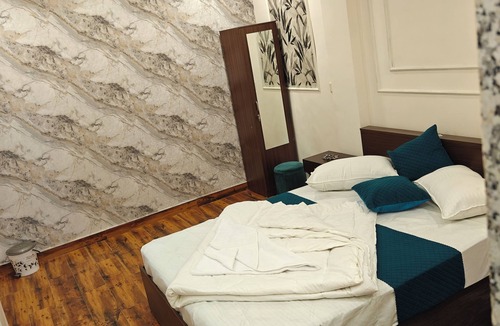 Bhopal Villa | Aashiyana resort & farm