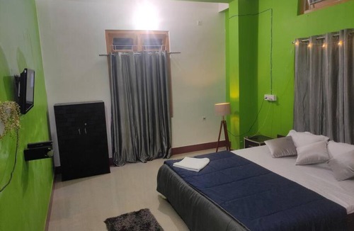Hatigaon Apartment | Aashna home