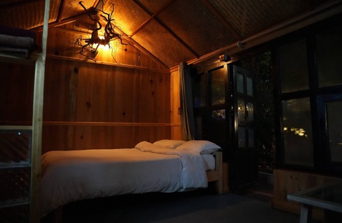 Lamatar Hotel | Aashraya Bed and Breakfast