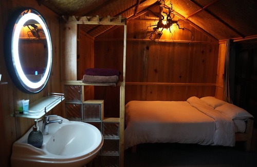 Lamatar Hotel | Aashraya Bed and Breakfast