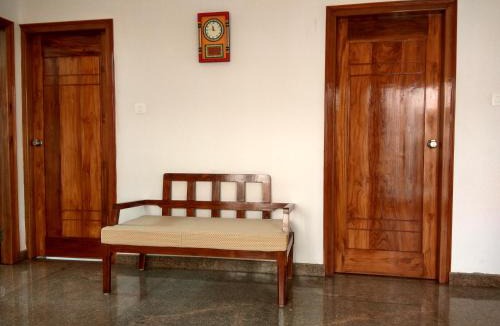 Vijayanagar House | Aashraya Homestay