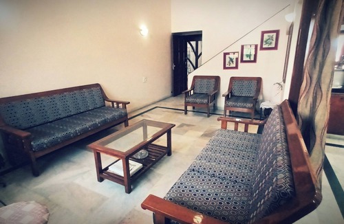 Rambagh Apartment | Aashvi Homes - 4BHK family friendly apartment