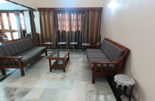 Rambagh Apartment | Aashvi Homes - 4BHK family friendly apartment