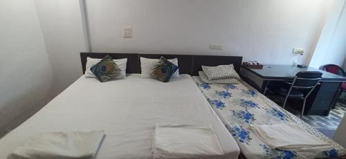 Varanasi House | Aashvi Villa
