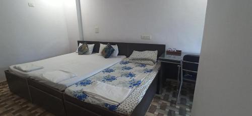 Varanasi House | Aashvi Villa
