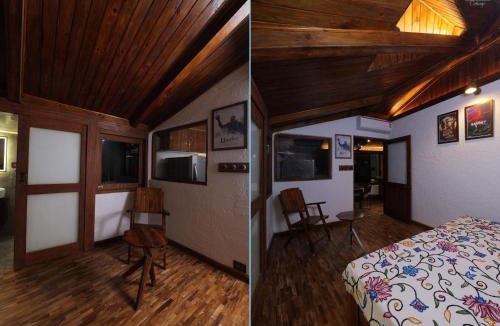 Landour Hotel | Aasmaani Cottage - 2 BHK Family Cottage