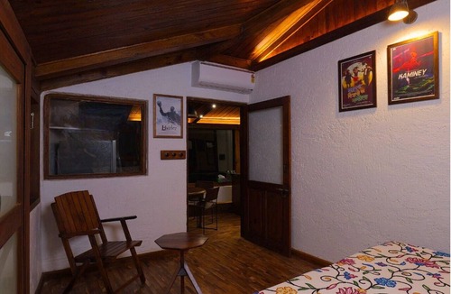 Landour Hotel | Aasmaani Cottage