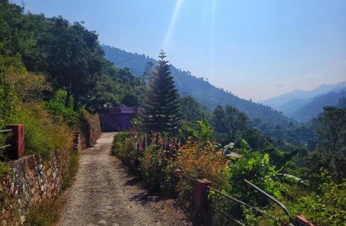 Narendranagar House | Aastha Homestay