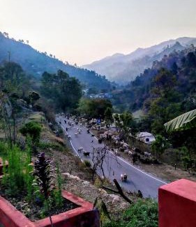 Narendranagar House | Aastha Homestay