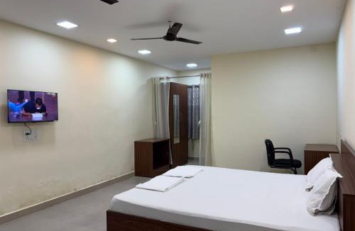 Adoni Hotel | Aathidya Lodge