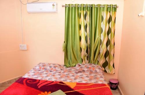 Matheran Cabin | Aatithya Cottage