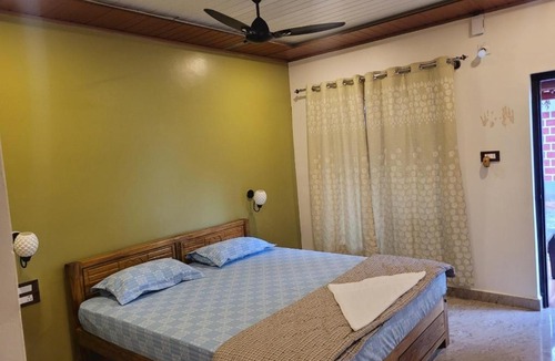 Hireguthi Resort | Aatithyam Beach Front resort