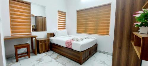 Suryanelli Villa | Aavas Homestay