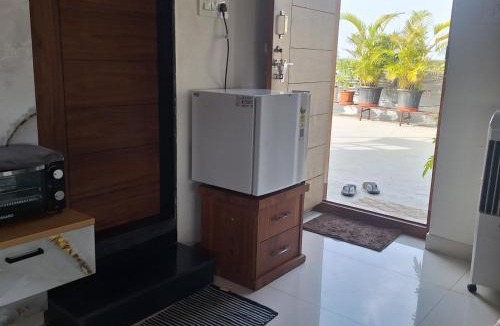 Davanagere House | Aavasan home stay with AC