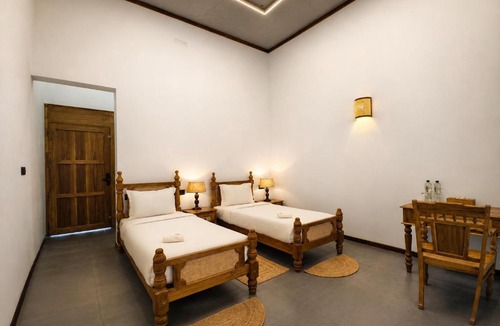 Neeleshwar House | Aavi beach retreat, Nileshwar