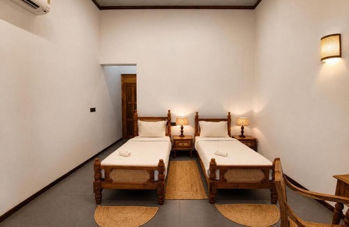 Neeleshwar House | Aavi beach retreat, Nileshwar