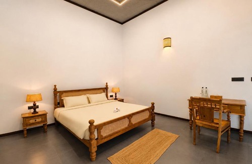 Neeleshwar House | Aavi beach retreat, Nileshwar