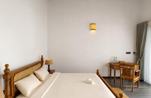 Neeleshwar House | Aavi beach retreat, Nileshwar