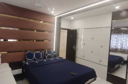 Triplicane Hotel | Aayush Residency